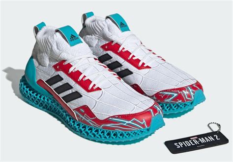 miles morales schuhe adidas|miles morales spider man sneakers.